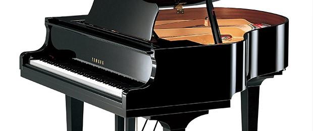PIANOS DE COLA GB1K YAMAHA